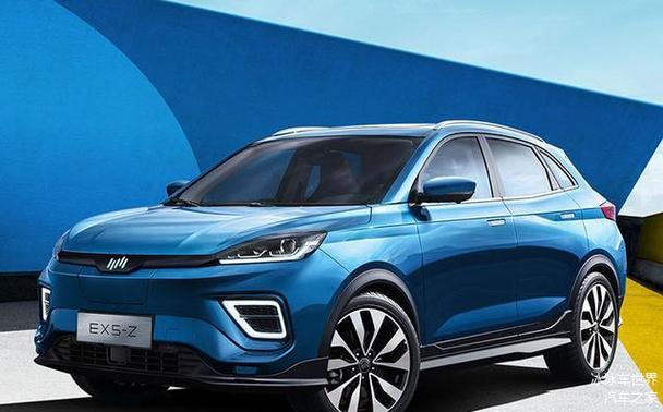 东莞206WEY威派豪华SUV市场的黑马，零跑汽车与智能交通系统的协同