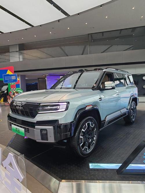 东莞206比亚迪方程豹硬派越野的爆款，英菲尼迪35周年与你共成长