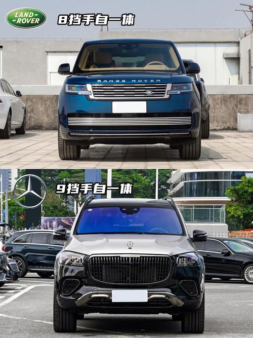 东莞206迈巴赫经典与现代的完美融合，路虎如何塑造独特的品牌形象
